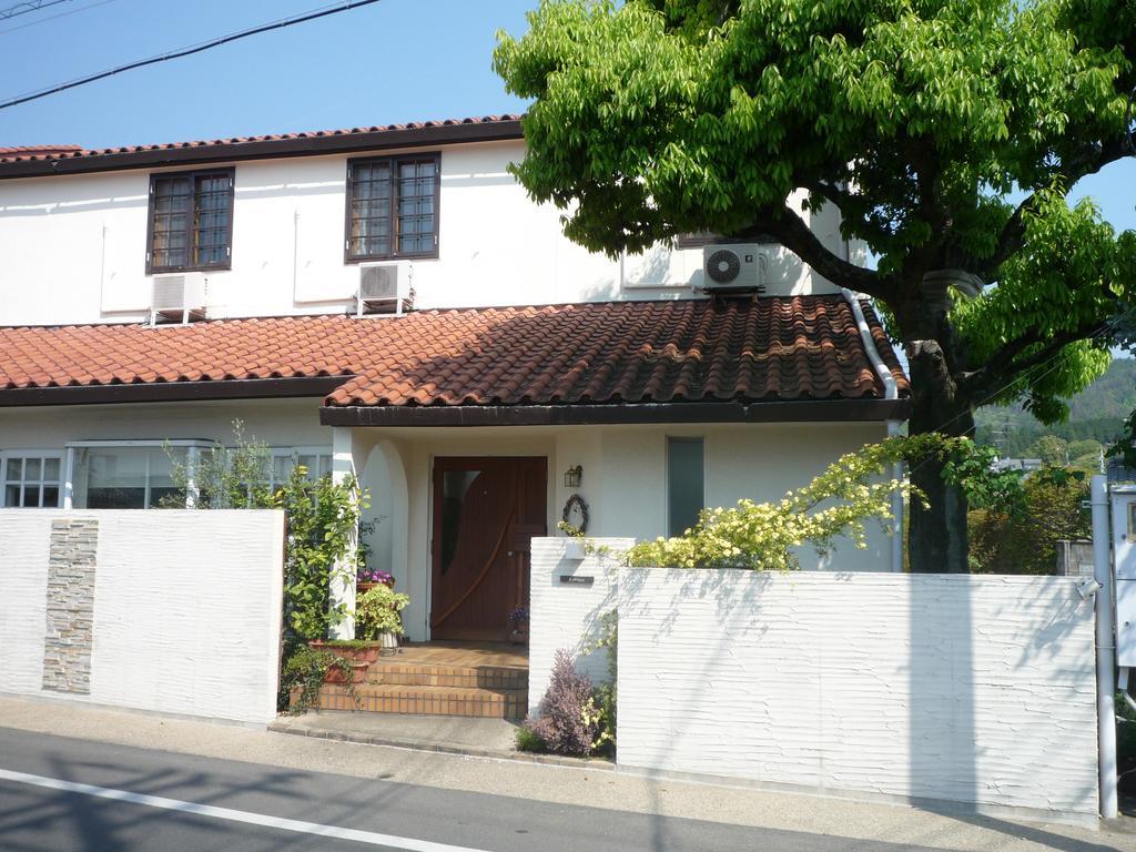 Le Blanc Hotel Kyoto Buitenkant foto