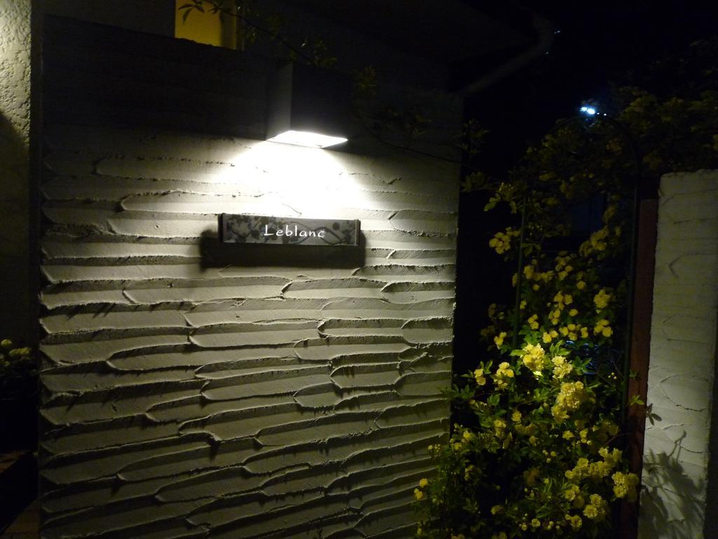 Le Blanc Hotel Kyoto Buitenkant foto