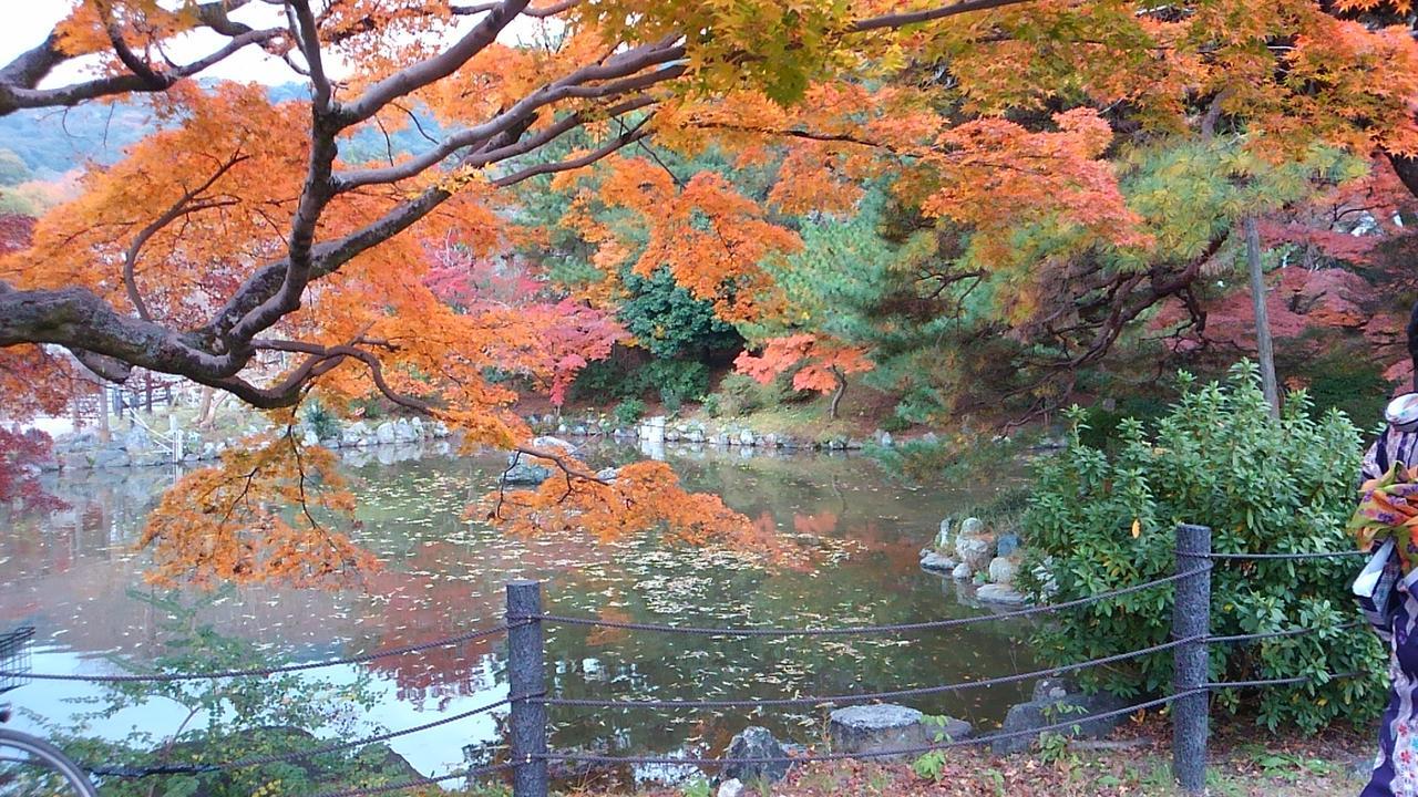 Le Blanc Hotel Kyoto Buitenkant foto